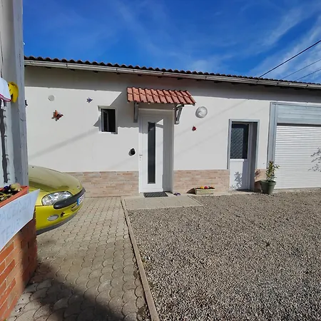 Le Petit Cebazaire - Apartment *