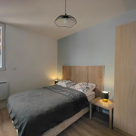 Apartment Le Petit Cebazaire - *