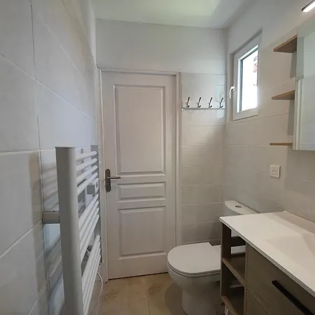 Le Petit Cebazaire - Apartment Cébazat